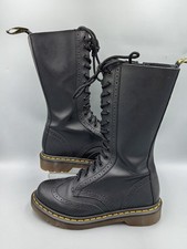 Martens charlie mid for sale  MANCHESTER
