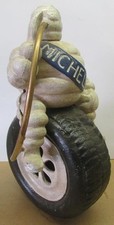 Michelin man sitting for sale  Thomasville
