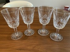 Vtg set waterford for sale  Frisco