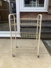 metal kitchen trolleys for sale metal kitchen trolleys for sale NEW ROMNEY