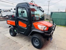 2020 kubota rtv for sale  Perth Amboy