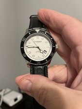 Christopher ward c60 for sale  Bloomington