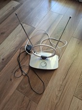 Ukw verstärker thomson gebraucht kaufen  Emmering