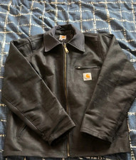 Carhartt reworked jacket for sale  NOTTINGHAM