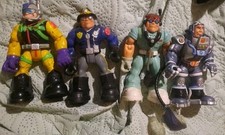 Vintage mattel fisher for sale  Greenville