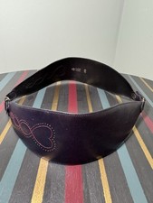 Mulberry ladies waist for sale  LONDON