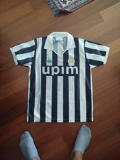 Juventus 1989 1990 usato  Padova