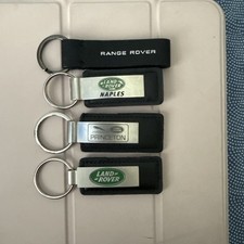 Range rover key for sale  Lake Worth