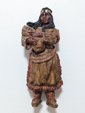 Vtg brinnco native for sale  LONDON