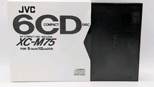 Jvc m75 six for sale  Las Vegas
