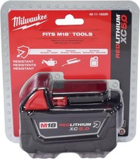 Milwaukee ion battery for sale  Kansas City