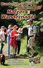 Wanderführer harzer wandernad gebraucht kaufen  Berlin