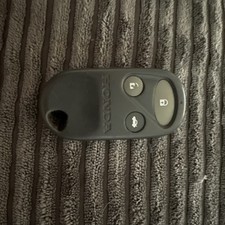 Genuine used button for sale  ACCRINGTON