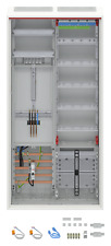 Abb striebel da27cb gebraucht kaufen  Bernau