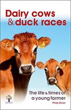 Dairy cows duck for sale  UK