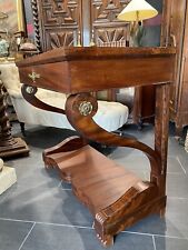 Console acajou cuba d'occasion  Pineuilh
