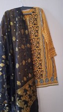 Indische pakistanische kleidun gebraucht kaufen  Maintal