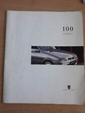 Rover 100 series for sale  WORTHING