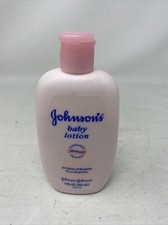Johnsons baby lotion for sale  Grand Junction