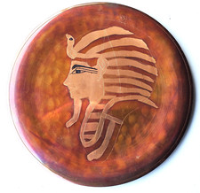 copper plate egyptian vintage for sale copper plate egyptian vintage for sale La Mirada