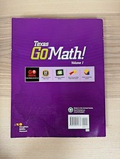Math texas grade for sale  Artesia