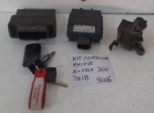 Centralina ecu kit usato  Giugliano in Campania