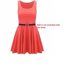 Womens skater dress for sale  LEICESTER