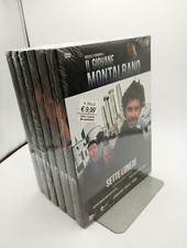 Giovane montalbano serie usato  Roma