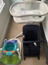 Newborn baby gear for sale  Windermere