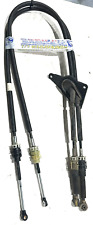 Corde cambio manuali usato  Frattaminore