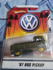 Volkswagen combi pick d'occasion  Mainvilliers