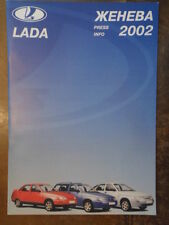 Lada range orig for sale  UK
