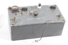 Antennenabstimmgerät funkger� gebraucht kaufen  Pirna, Dohma, Struppen