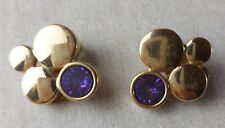 Ancienne paire boucles d'occasion  Seingbouse