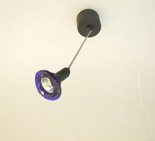 Strip grande lampada usato  Canicatti