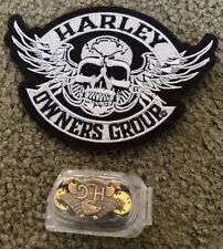 harley wing patches for sale  Syosset