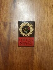 Pin coca cola d'occasion  Maisons-Alfort