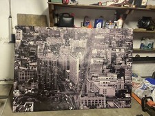Ikea wandbild new gebraucht kaufen  Mülheim an der Ruhr