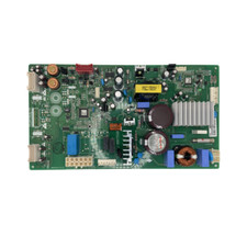 Placa de controle de geladeira LG - Número da peça EBR77042534 comprar usado  Enviando para Brazil