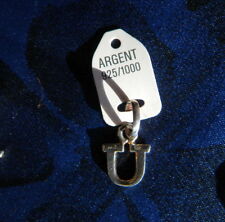 Pendentif argent massif d'occasion  Les-Issambres