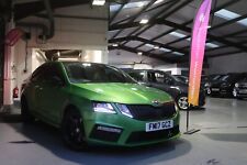 2017 skoda octavia for sale  LIVERPOOL