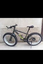 Fat bike fuji usato  Vinadio