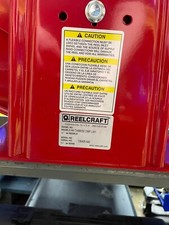 Reelcraft hydraulic hose for sale Reelcraft hydraulic hose for sale  Salem