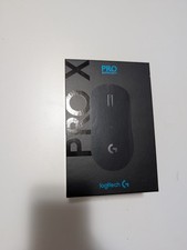 Logitech pro superlight usato  Lumezzane