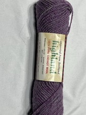 Spinner yarn highland for sale  Rock Stream