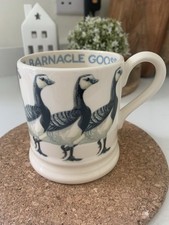 Emma bridgewater barnacle for sale  BRISTOL