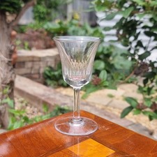 Antique georgian faceted for sale  HUNTINGDON
