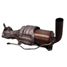 Catalizzatore fap fiat usato  Pratola Peligna