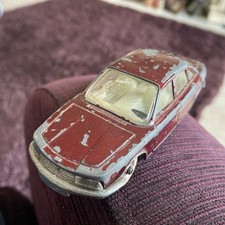 Dinky toys nsu d'occasion  Expédié en Belgium