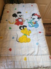 Vintage crib set for sale  Gastonia